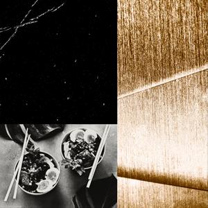 Tamarind and Chutney