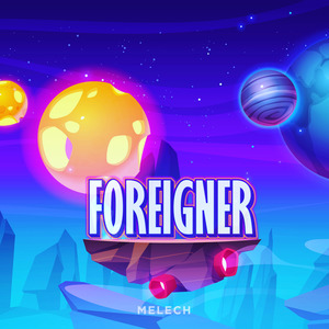 Foreigner