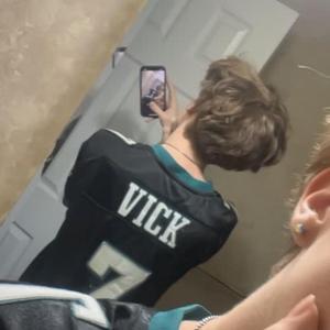 michael vick