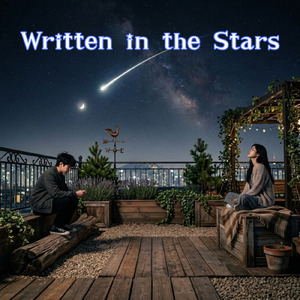 Written in the Stars