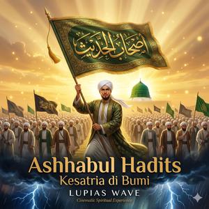 ASHABUL HADITS KSATRIA BUMI