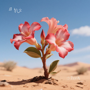 沙漠玫瑰