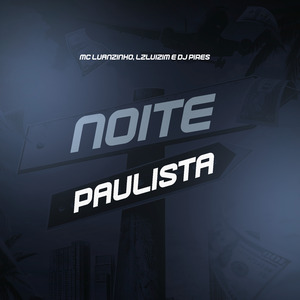 Noite Paulista