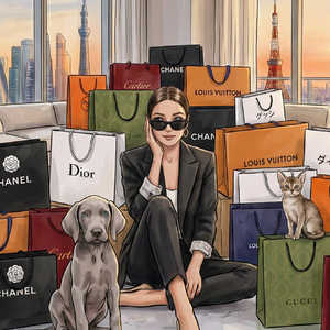 私が欲しいもの by MEER