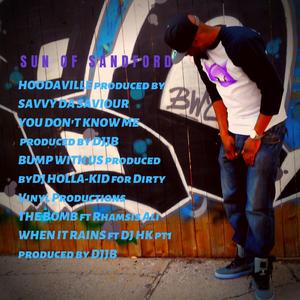 The Bomb (feat. Rhamsis Ali)