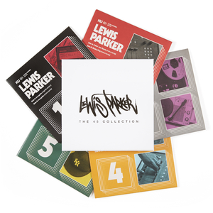 Hold it Down (Instrumental)