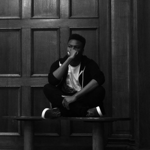 I failed my exams, came home to produce my feelings....