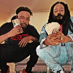 Where the check at (feat. 9K WEALTH ATTRACTING ANGELZZZ, NOONK FORTUNATE & KEYLOWSHINE33)