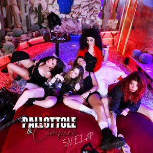 Pallottole e campari