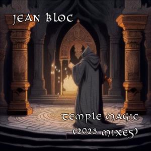 Temple Magic (2023 Mix)