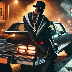 "Just A Lil Bit" (50 CENT) (Boom Bap Rap Type Beat)