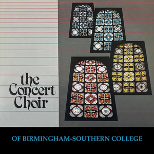 Singet dem Herrn ein neues Lied, BWV 225 (Motet No. 1, 1st Movement)