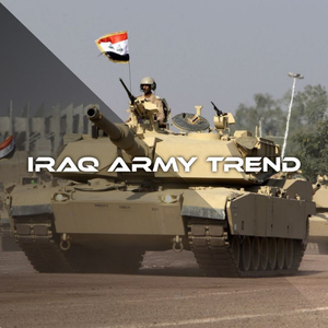 Iraqi Army Trend