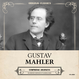 Symphony No. 1 in D Major "Titan" I. Langsam, Schleppend
