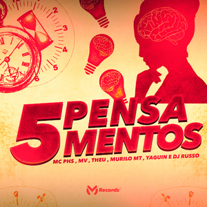 5 Pensamentos