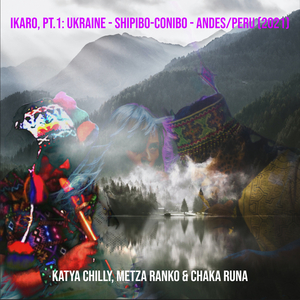 Canto Manta Y Melodia Cheroke, Pt.5