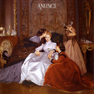 Anunci al diari