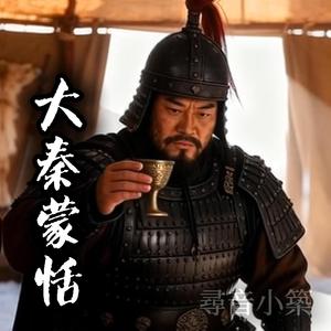 大秦蒙恬