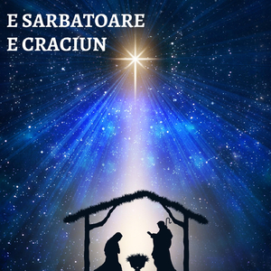 E Sarbatoare E Craciun