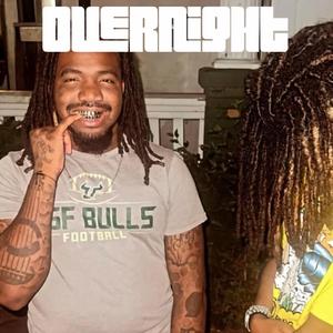 OverNight (feat. PlayboiGabe)