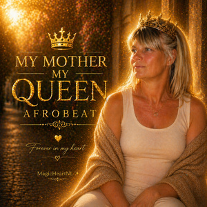 My mother my queen