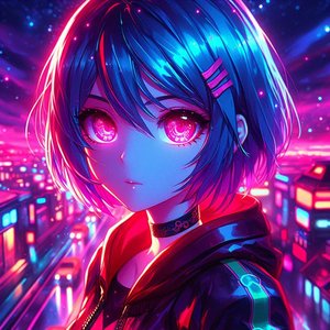 Secrets of the Midnight Witch