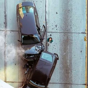 周迅语录-这场恋爱就像拔河