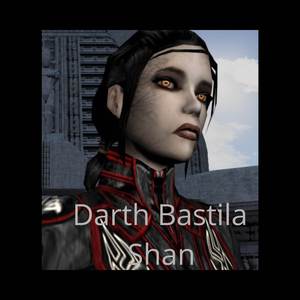 Darth Bastila Shan Theme