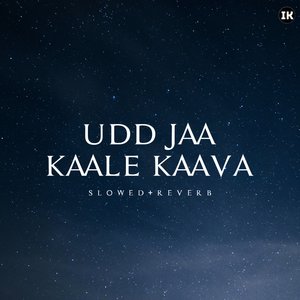 Udd Jaa Kaale Kaava (Slowed & Reverb)