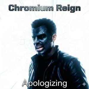 Apologizing