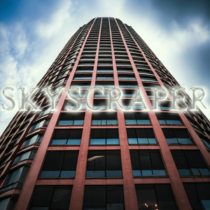Skyscraper