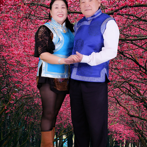 爱情魅力 巴秀拉（新编 蒙汉两种语言唱）