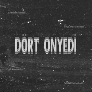 Dört Onyedi