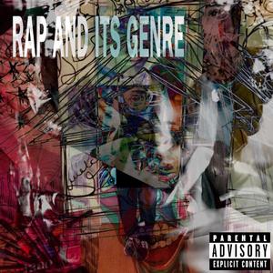 ...SO YOU WANT SOME RAP MUSIC, I HEAR? (feat. Gus & A Very CY&I Christmas Project)
