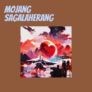mojang sagalaherang