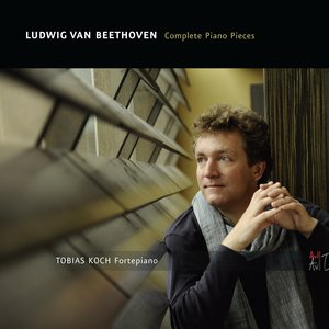 Seven Bagatelles, Op. 33: VI. Allegro quasi Andante. Con una certa espressione parlante