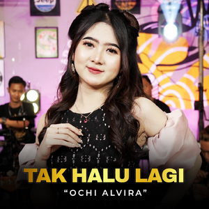 Tak Halu Lagi