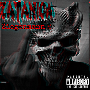 Ziegenmann 2