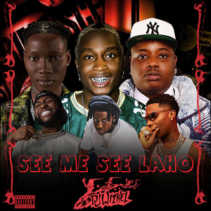 See Me See Laho, Part 2 (Mix)