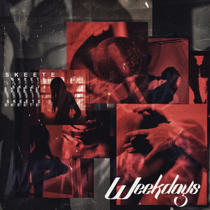 Weekdays (Sped up Version)