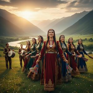 Delila Roza : Nofa (Govend)