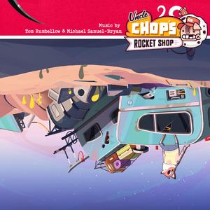 Does Anyone Smell Bacon