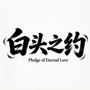 白头之约