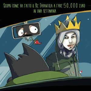 Eroina per bambini iperattivi