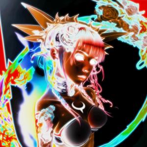 Mes pensées me mitraillent