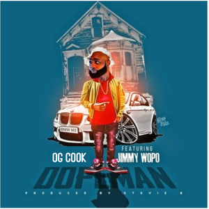 **** Man (feat. Jimmy Wopo)