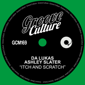 Itch and Scratch (Extended Mix)