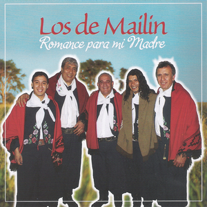 Romance para Mi Madre