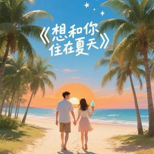想和你住在夏天