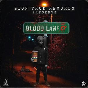 Blood Lane (Lime Tree Lane Dj Cut) (feat. Dan Gio)